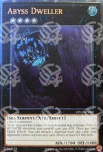 Abitante dell'Abisso - OTS Tournament Pack 13 (Ultimate Rare) [OP13-002]