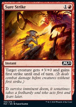 Colpo Sicuro - Set Base 2021 (Common) [M21-163]