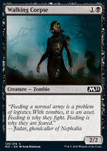 Cadavere Ambulante - Set Base 2021 (Common) [M21-128]