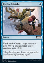 Errore da Principiante - Set Base 2021 (Common) [M21-66]