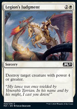 Giudizio della Legione - Set Base 2021 (Common) [M21-24]