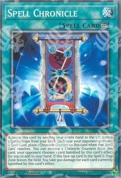 Cronache Magiche - Structure Deck: Sacred Beasts (Common) [SDSA-023]