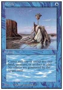 Manipolatore - Unlimited (Common)