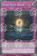 Pescata a Tasso Elevato - Battles of Legend: Armageddon (Secret Rare) [BLAR-018]