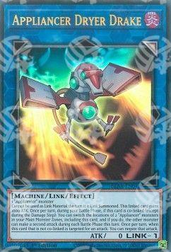 Apparecchio Asciuga Draghetto - Battles of Legend: Armageddon (Ultra Rare) [BLAR-042]