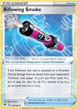 Fumogeno - Fiamme Oscure (Uncommon) [DAA-158]