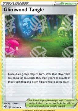 Bosco Brillabirinto - Fiamme Oscure (Uncommon) [DAA-162]