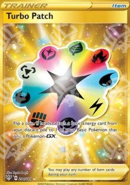 Distintivo Turbo - Fiamme Oscure (Secret Rare) [DAA-200]