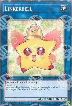 Campanellink - Rise of the Duelist (Common) [ROTD-096]