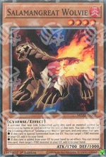Salamagna Lupio - 2020 Tin of Lost Memories Mega Pack (Common) [MP20-002]