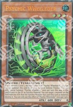 Brandiruota Psichico - 2020 Tin of Lost Memories Mega Pack (Ultra Rare) [MP20-014]