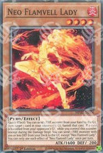Signora Neo Flamvell - 2020 Tin of Lost Memories Mega Pack (Common) [MP20-056]