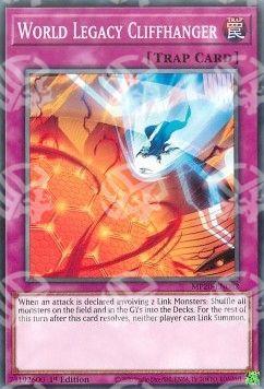 Finale in Sospeso Eredità del Mondo - 2020 Tin of Lost Memories Mega Pack (Common) [MP20-082]