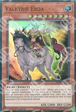Valkyria-Erda - 2020 Tin of Lost Memories Mega Pack (Super Rare) [MP20-089]