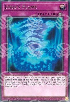Fiamma del Palco - 2020 Tin of Lost Memories Mega Pack (Rare) [MP20-093]