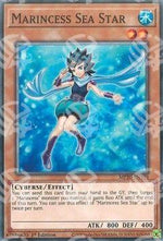 Marincipessa Stella Marina - 2020 Tin of Lost Memories Mega Pack (Common) [MP20-103]