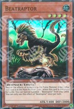 Territoraptor - 2020 Tin of Lost Memories Mega Pack (Super Rare) [MP20-115]