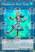 Marincipessa Lumaca Blu - 2020 Tin of Lost Memories Mega Pack (Super Rare) [MP20-118]