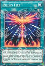 Crescente Fuoco - 2020 Tin of Lost Memories Mega Pack (Common) [MP20-128]