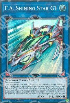 F.A. Stella Brillante GT - 2020 Tin of Lost Memories Mega Pack (Super Rare) [MP20-144]