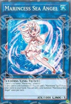 Marincipessa Angelo Marino - 2020 Tin of Lost Memories Mega Pack (Common) [MP20-172]