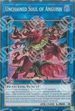 Anima Svincolata dell'Angoscia - 2020 Tin of Lost Memories Mega Pack (Super Rare) [MP20-174]