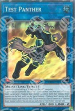 Pantera da Laboratorio - 2020 Tin of Lost Memories Mega Pack (Super Rare) [MP20-176]