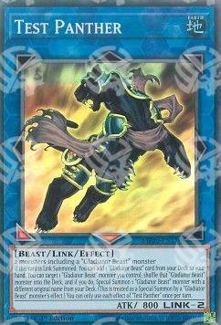 Pantera da Laboratorio - 2020 Tin of Lost Memories Mega Pack (Super Rare) [MP20-176]