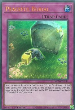 Sepoltura Pacifica - 2020 Tin of Lost Memories Mega Pack (Ultra Rare) [MP20-196]