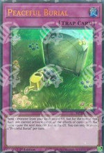 Sepoltura Pacifica - 2020 Tin of Lost Memories Mega Pack (Ultra Rare) [MP20-196]