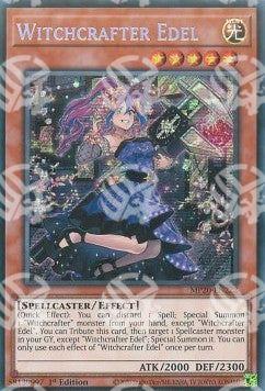 Stregartigiana Edel - 2020 Tin of Lost Memories Mega Pack (Secret Rare) [MP20-222]