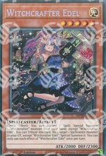 Stregartigiana Edel - 2020 Tin of Lost Memories Mega Pack (Secret Rare) [MP20-222]