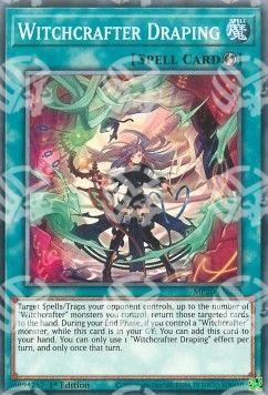 Ammantamento Stregartigiana - 2020 Tin of Lost Memories Mega Pack (Common) [MP20-228]