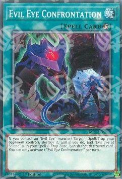 Scontro del Malocchio - 2020 Tin of Lost Memories Mega Pack (Common) [MP20-240]