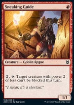 Guida Furtiva - Rinascita di Zendikar (Common) [ZNR-164]