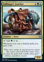 Famiglio del Mitigatore - Rinascita di Zendikar (Uncommon) [ZNR-227]