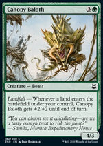 Baloth delle Frasche - Rinascita di Zendikar (Common) [ZNR-182]