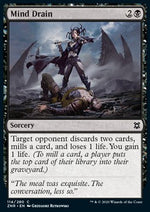 Prosciugamento Mentale - Rinascita di Zendikar (Common) [ZNR-114]