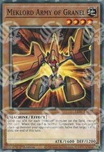 Esercito Meklord di Granel - Legendary Duelists: Rage of Ra (Common) [LED7-048]