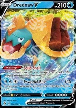 Drednaw V - Futuri Campioni (Ultra Rare) [CPA-14]