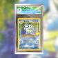 TRIO Charizard, Venusaur, Blastoise 25th ( GRAAD 9.5)