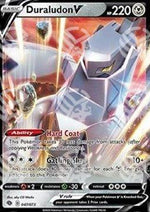 Duraludon V - Futuri Campioni (Ultra Rare) [CPA-47]