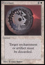 Disincantare - Beta (Common)