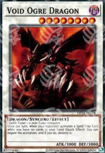 Drago Orco del Vuoto - OTS Tournament Pack 14 (Common) [OP14-018]