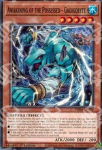 Risveglio dei Posseduti - Gagigobyte - Phantom Rage (Common) [PHRA-020]