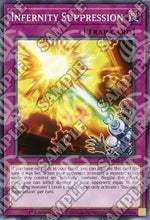 Soppressione Demoneterno - Phantom Rage (Common) [PHRA-075]
