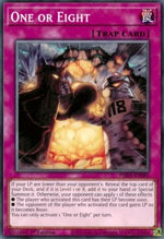 Uno o Otto - Phantom Rage (Common) [PHRA-080]