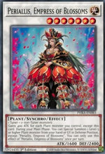 Periallis, Imperatrice delle Fioriture - Phantom Rage (Common) [PHRA-083]