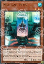 Myutante M-05 - Phantom Rage (Ultra Rare) [PHRA-084]