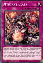 Scontro Myutante - Phantom Rage (Common) [PHRA-095]